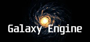 Galaxy Engine