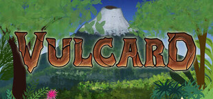 Игра Vulcard Vulcard
