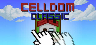 Игра Celldom Classic Celldom Classic