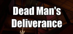Игра Dead Man's Deliverance Dead Man's Deliverance
