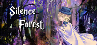 Игра Silence Forest Silence Forest
