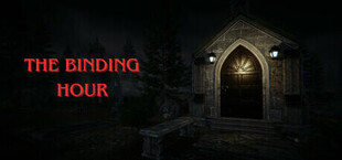 Игра The Binding Hour The Binding Hour