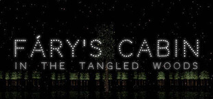 Игра Fary's Cabin In The Tangled Woods Fary's Cabin In The Tangled Woods