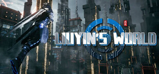 琉隐无界（Liuyin's world）
