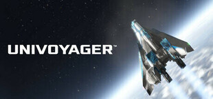 Игра Univoyager Univoyager