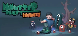 Monster Blast Infinity