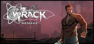 Wrack: Reclamation