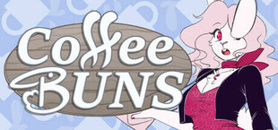 Игра Coffee Buns Coffee Buns