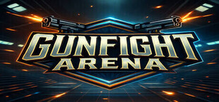 Игра Gunfight Arena Gunfight Arena