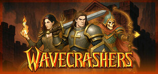 Игра Wavecrashers Wavecrashers
