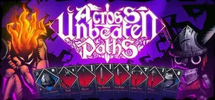 Across Unbeaten Paths