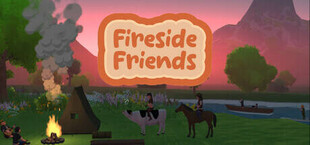 Игра Fireside Friends Fireside Friends