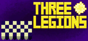 Игра Three Legions: Erosion of the Abyss Three Legions: Erosion of the Abyss