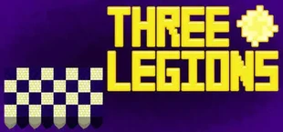 Three Legions: Erosion of the Abyss