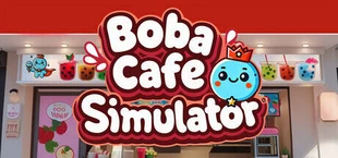 Boba Cafe Simulator