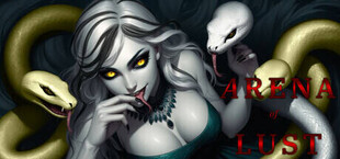 Игра Arena of Lust Arena of Lust