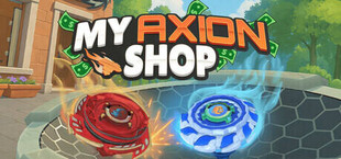 Игра My Axion Shop My Axion Shop