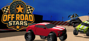 Игра Off Road Stars Off Road Stars