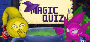 Игра Magic Quiz Magic Quiz