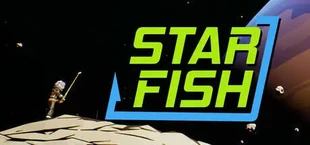 STAR FISH