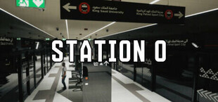 Игра Station 0 - المحطة 0 Station 0 - المحطة 0