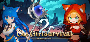 Cat Girl Survivor 2 : Beyond The Veil