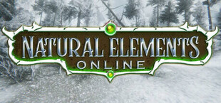 Игра Natural Elements Online Natural Elements Online