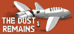 The Dust Remains