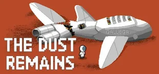 The Dust Remains