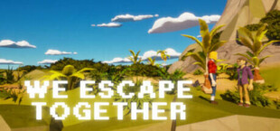 Игра We Escape Together We Escape Together