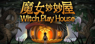 Игра Witch Play House Witch Play House