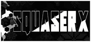 Игра SQUASER X SQUASER X