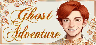Игра Ghost Adventure Ghost Adventure