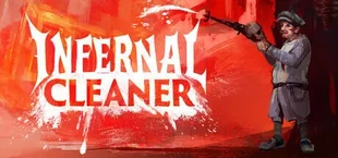 Infernal Cleaner