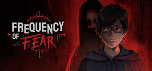 Игра Frequency of Fear Frequency of Fear