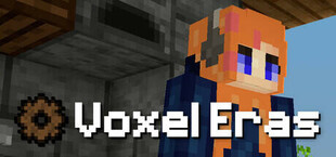 Игра Voxel Eras Voxel Eras