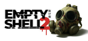EMPTY SHELL 2