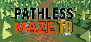 Игра Pathless Maze TD Pathless Maze TD