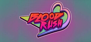 Игра Blood Rush Blood Rush
