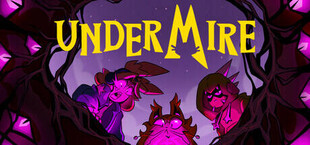 Игра UnderMire UnderMire