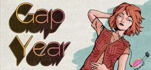 Игра Gap Year Gap Year