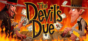 Игра The Devil's Due The Devil's Due