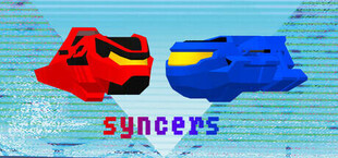 Игра Syncers Syncers
