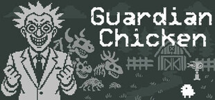 Игра Guardian Chicken Guardian Chicken
