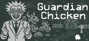 Guardian Chicken