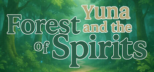 Игра Yuna and the Spirit Forest Yuna and the Spirit Forest