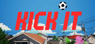 Игра Kick it Kick it