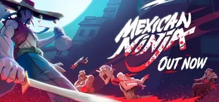 Mexican Ninja