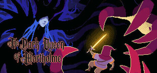 Игра The Dark Queen of Mortholme The Dark Queen of Mortholme