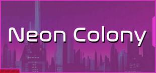 Neon Colony